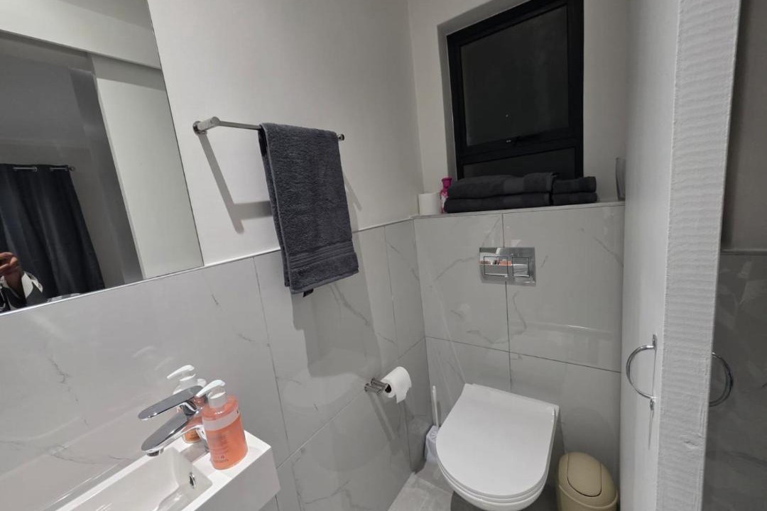 Photo of Bathroom in Flamingo Vlei