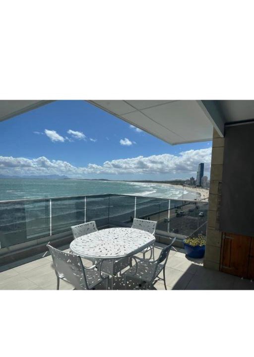 Photo of Patio Balcony in Strand