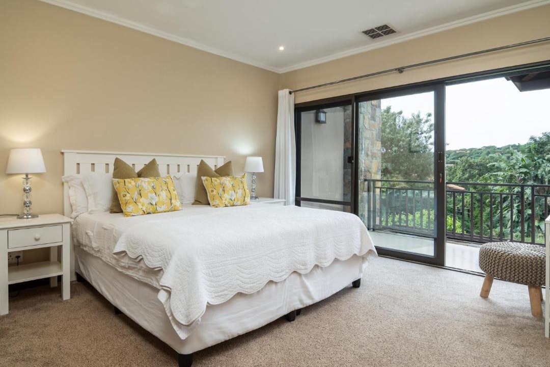 Photo of Bedroom in Port Zimbali
