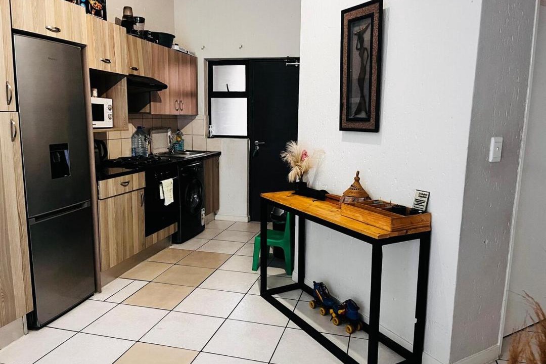 Photo of Kitchen in Kareeberg