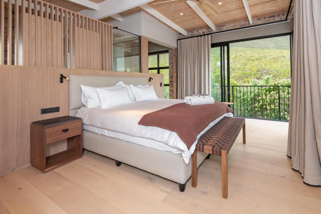 Photo of Bedroom in Voelklip