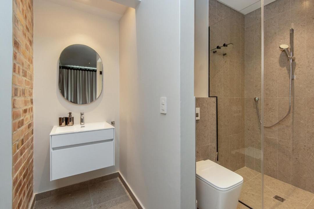 Photo of Bathroom in Voelklip