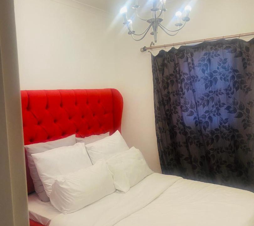 Photo of Bedroom in West Beach