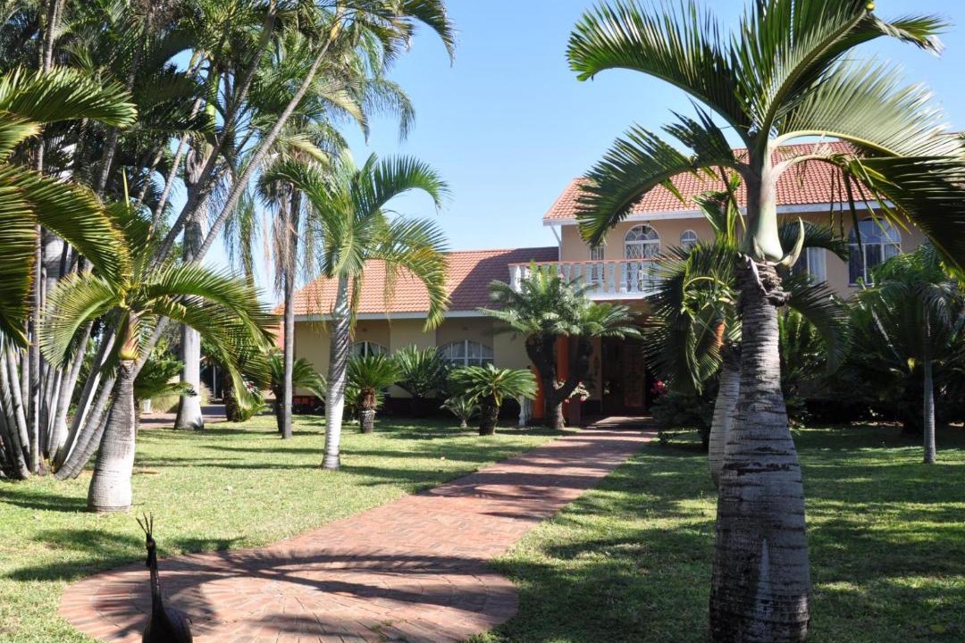 Photo of Others in Phalaborwa