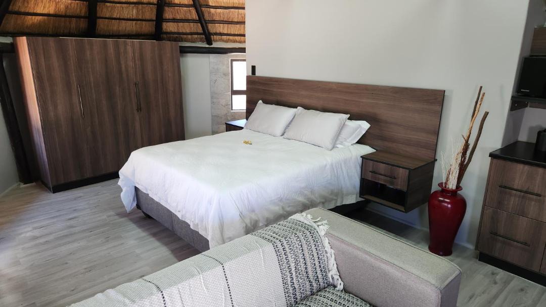 Photo of Bedroom in Riebeeckstad