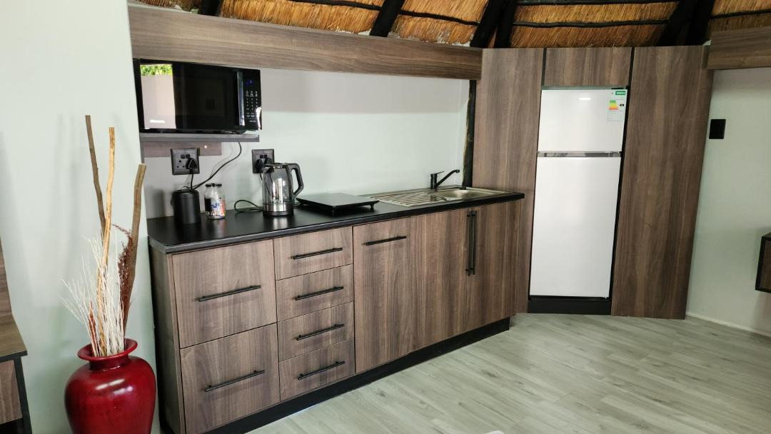 Photo of Kitchen in Riebeeckstad