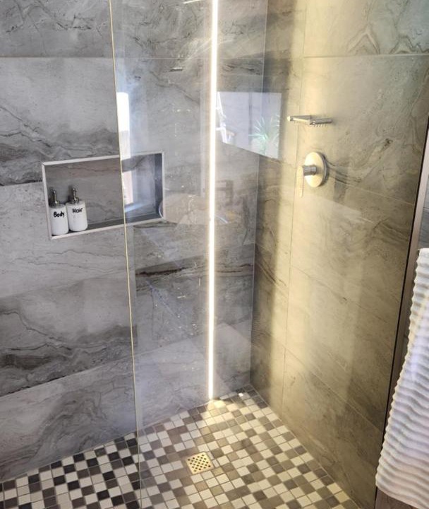 Photo of Bathroom in Riebeeckstad