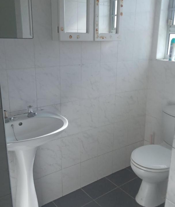 Photo of Bathroom in Bluewater Bay