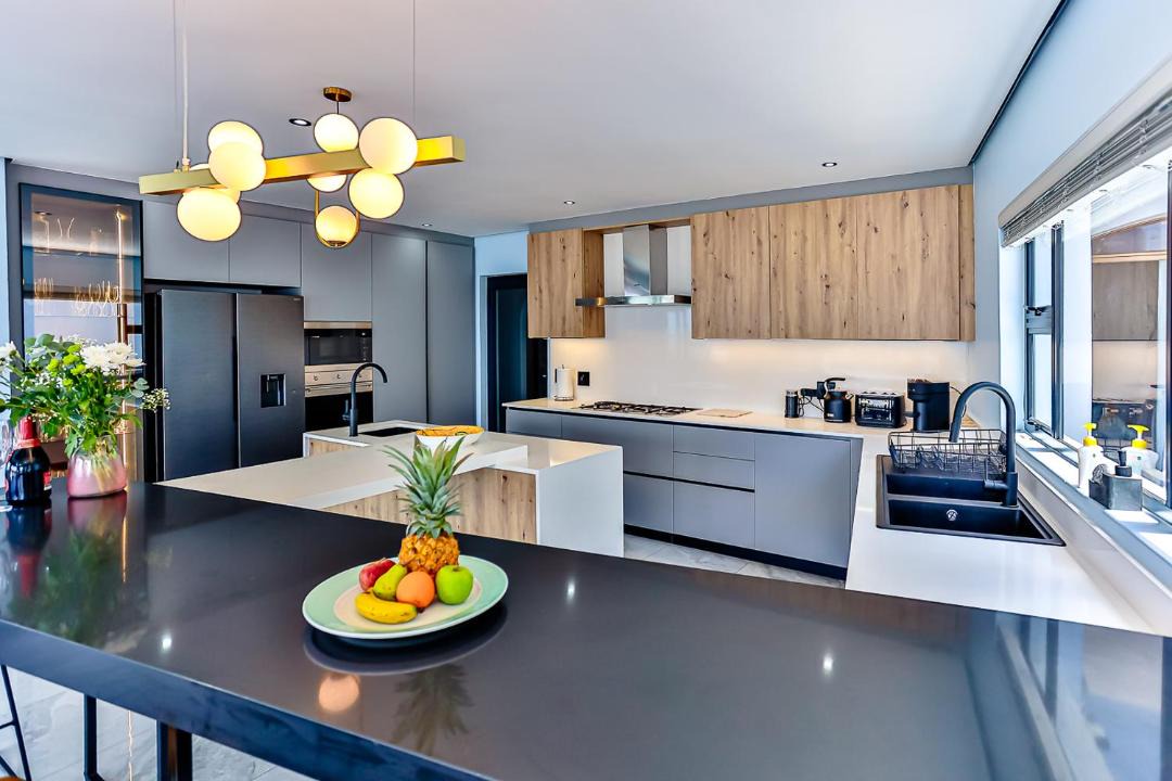 Photo of Kitchen in Sheffield Beach