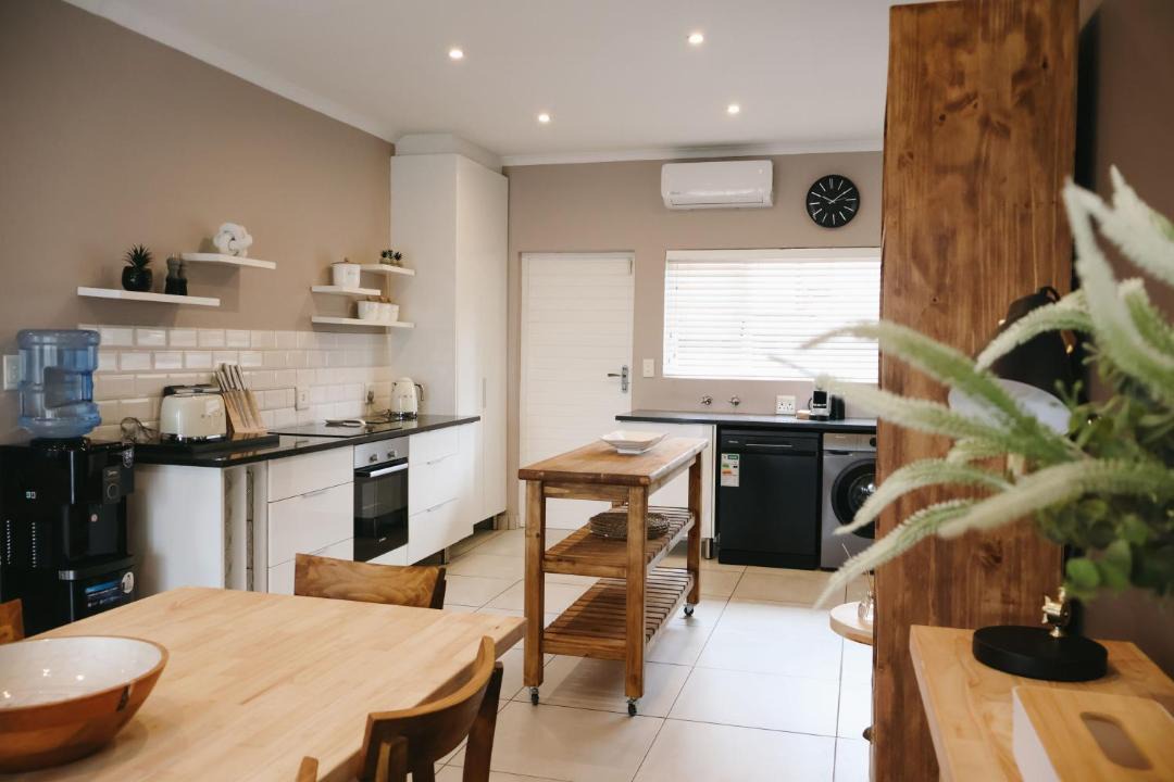 Photo of Kitchen in Waterkloof Glen