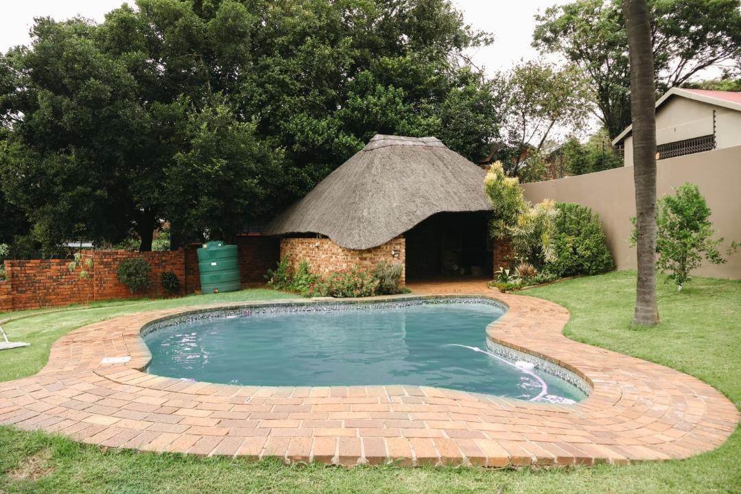 Photo of Others in Waterkloof Glen