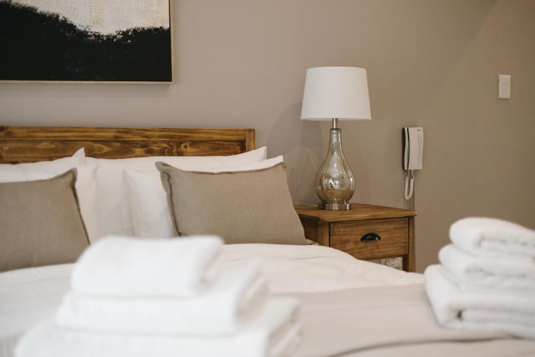Photo of Bedroom in Waterkloof Glen