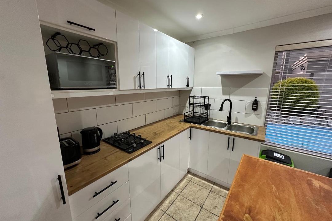 Photo of Kitchen in Parklands