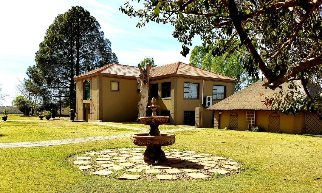 Photo of Others in Bloemfontein