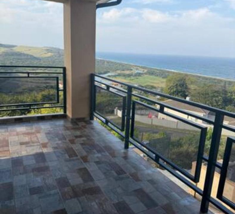Photo of Patio Balcony in Scottburgh
