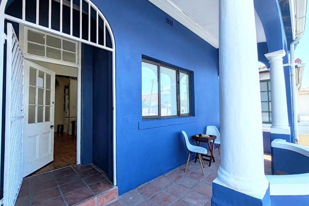 Photo of Others in Muizenberg