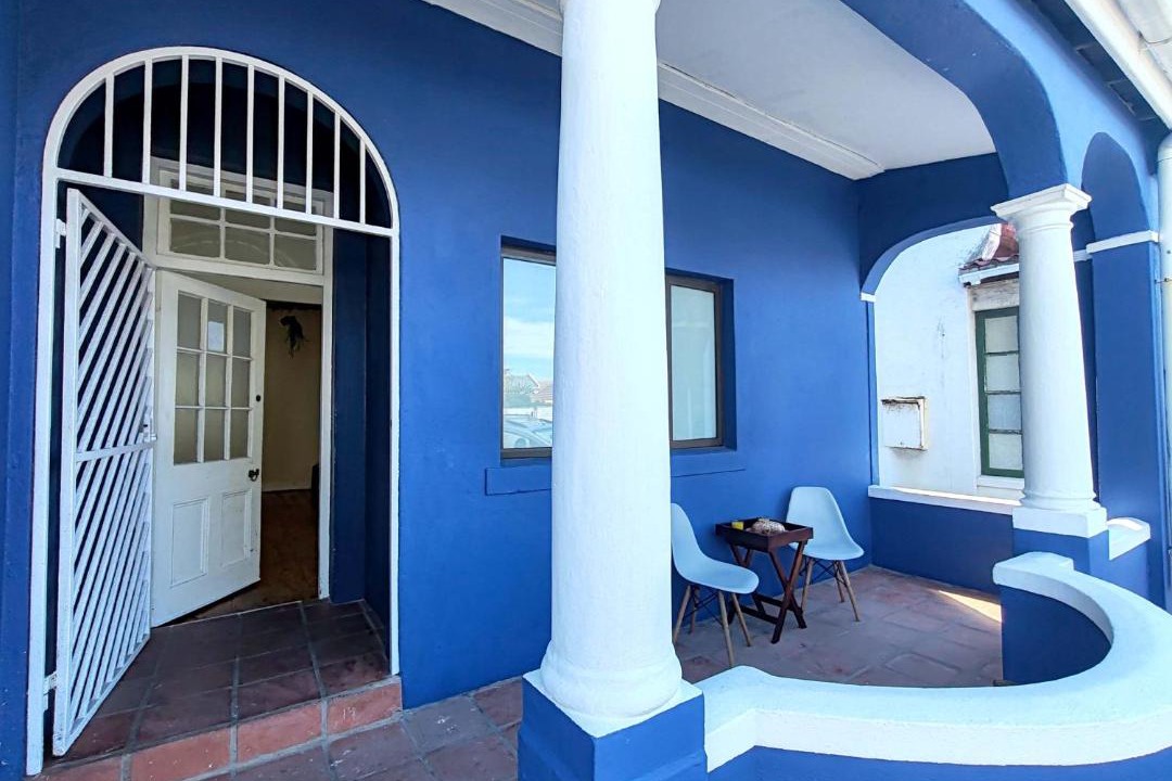 Photo of Others in Muizenberg