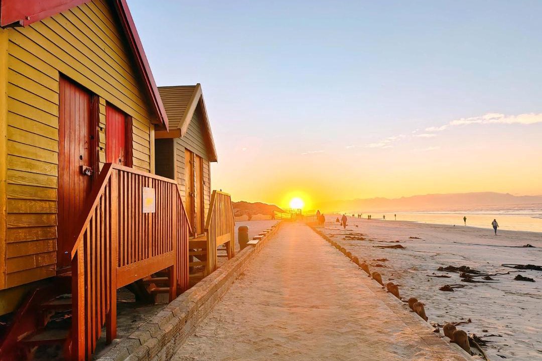 Photo of Others in Muizenberg