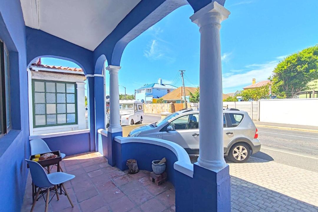 Photo of Others in Muizenberg