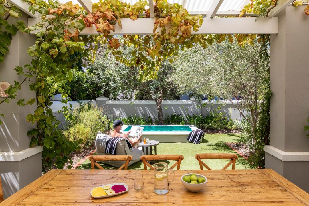 Photo of Others in Franschhoek
