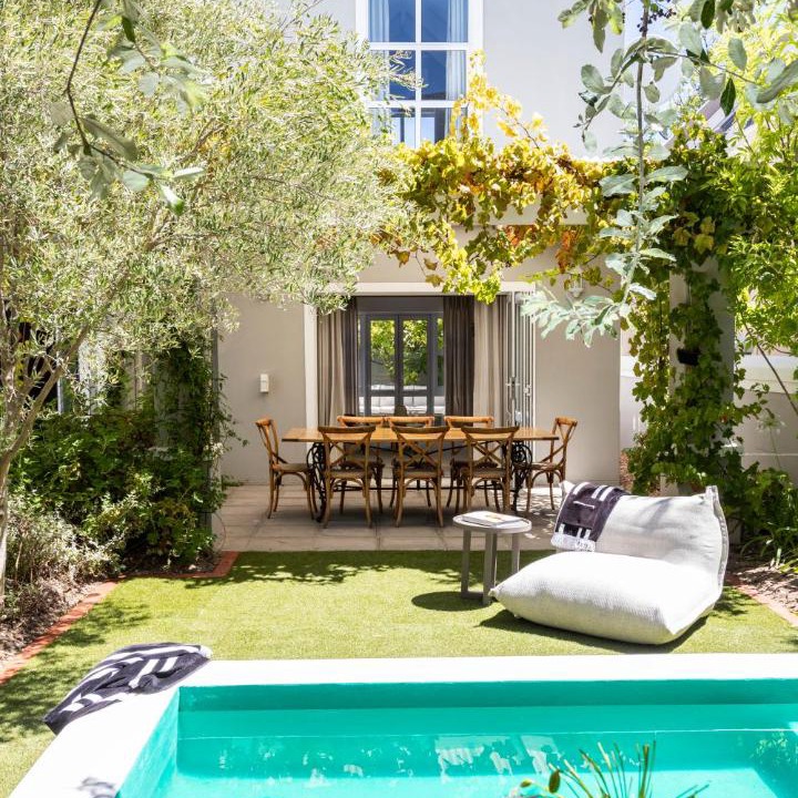 Photo of Others in Franschhoek