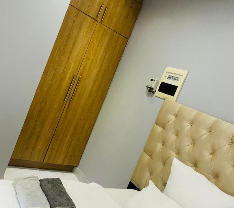 Photo of Bedroom in Cape Town