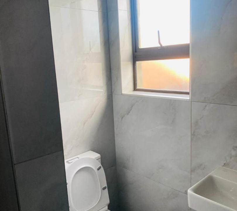 Photo of Bathroom in Cape Town