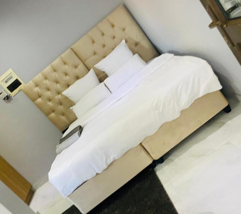 Photo of Bedroom in Cape Town