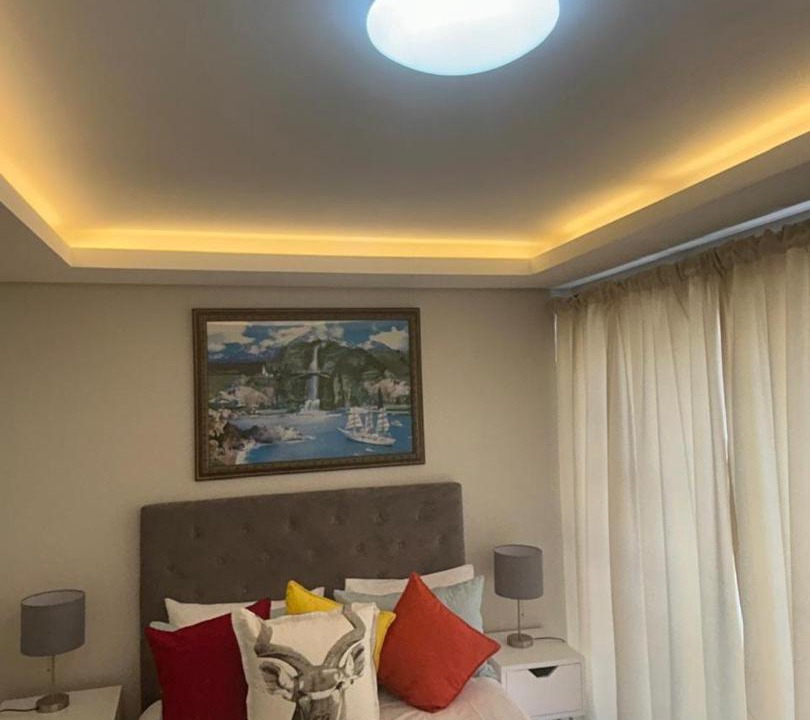 Photo of Bedroom in Parklands