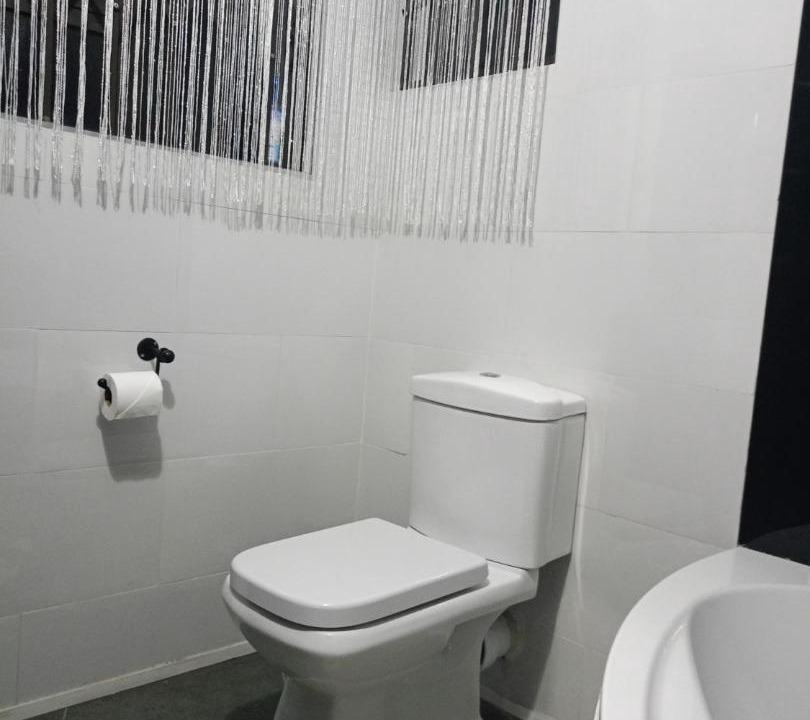 Photo of Bathroom in Meer En See