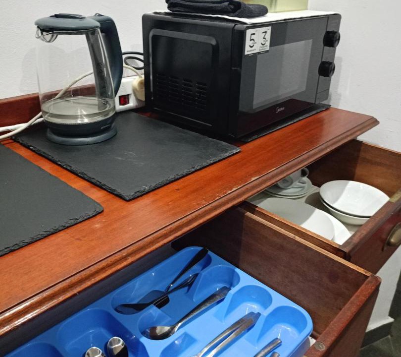 Photo of Kitchen in Meer En See