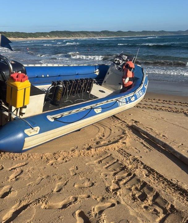 Photo of Others in Sodwana Bay