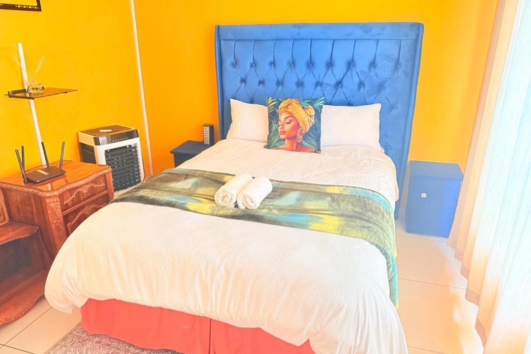 Photo of Bedroom in Kareeberg
