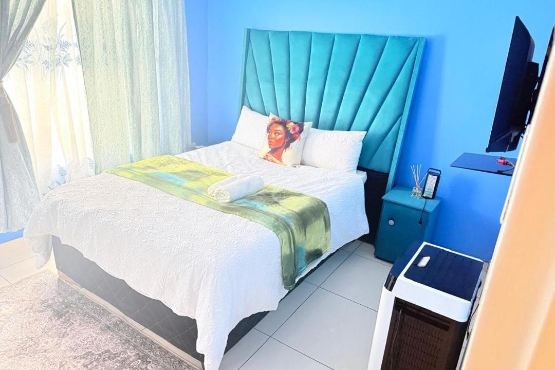Photo of Bedroom in Kareeberg