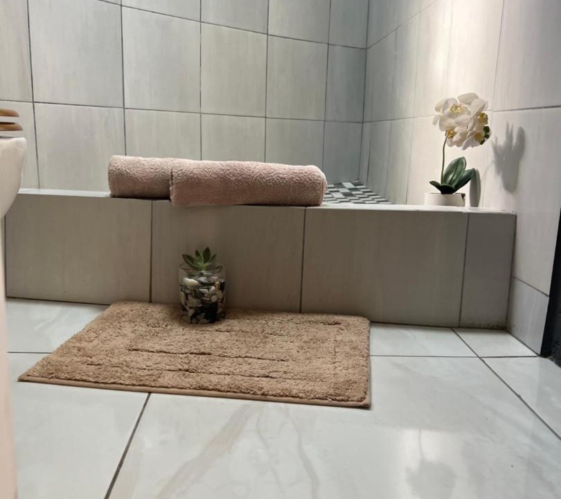 Photo of Bathroom in Monzi SH