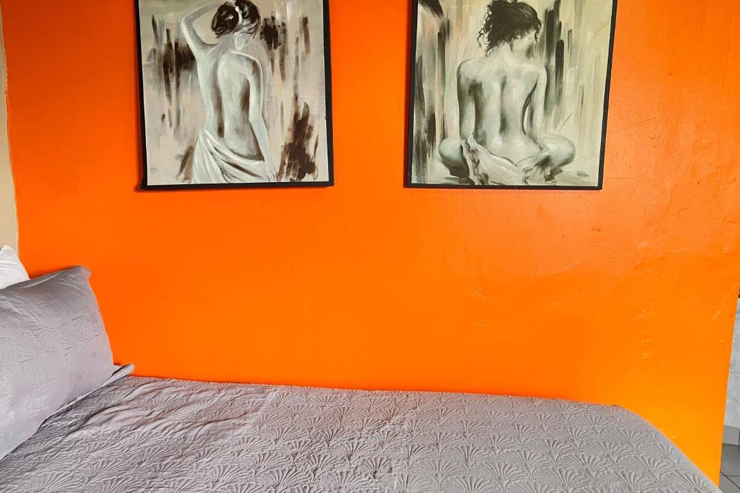 Photo of Bedroom in Monzi SH