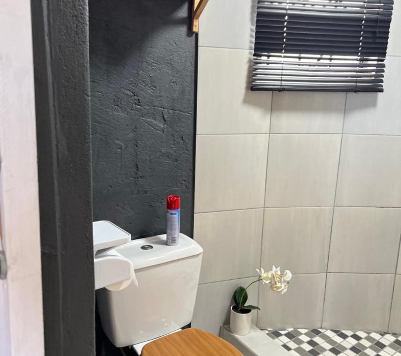 Photo of Bathroom in Monzi SH