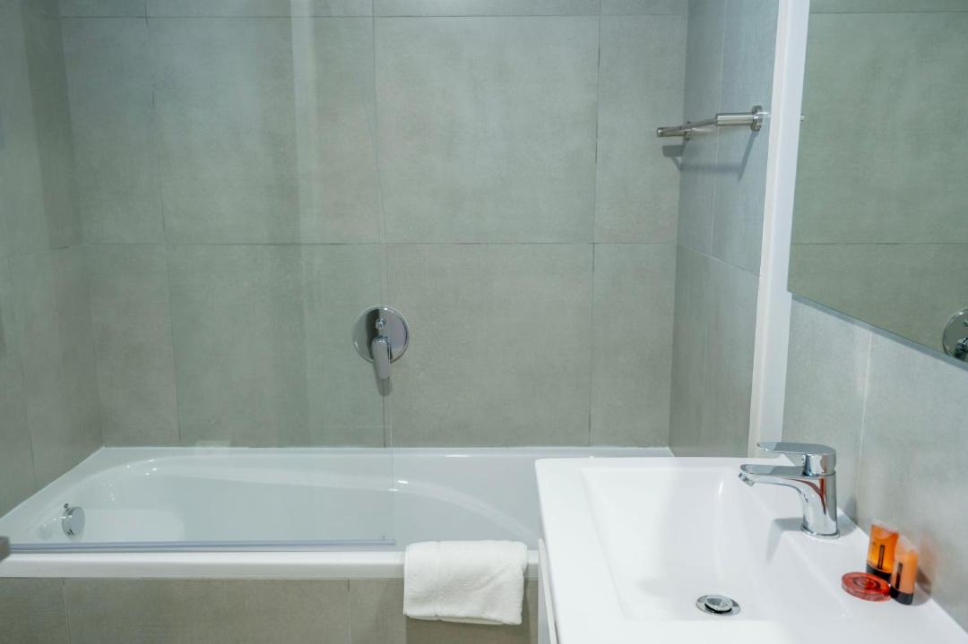 Photo of Bathroom in Knysna Central