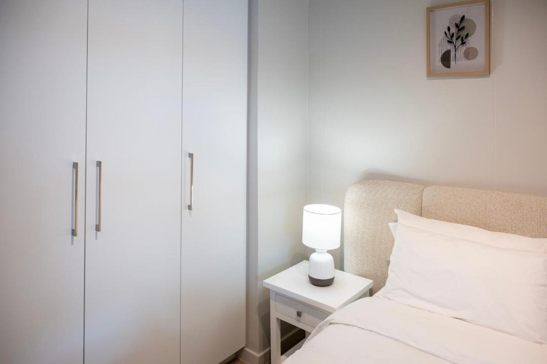 Photo of Bedroom in Knysna Central