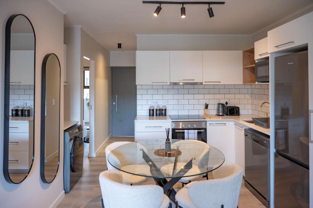 Photo of Kitchen in Knysna Central