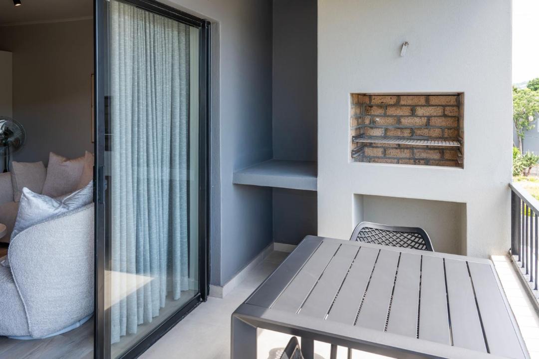 Photo of Patio Balcony in Knysna Central
