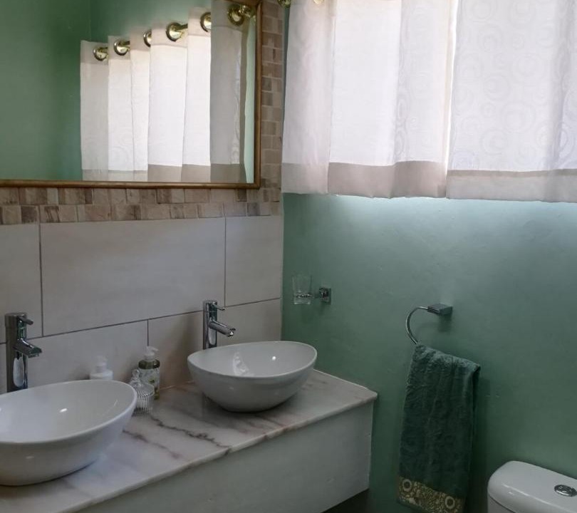 Photo of Bathroom in Port Elizabeth