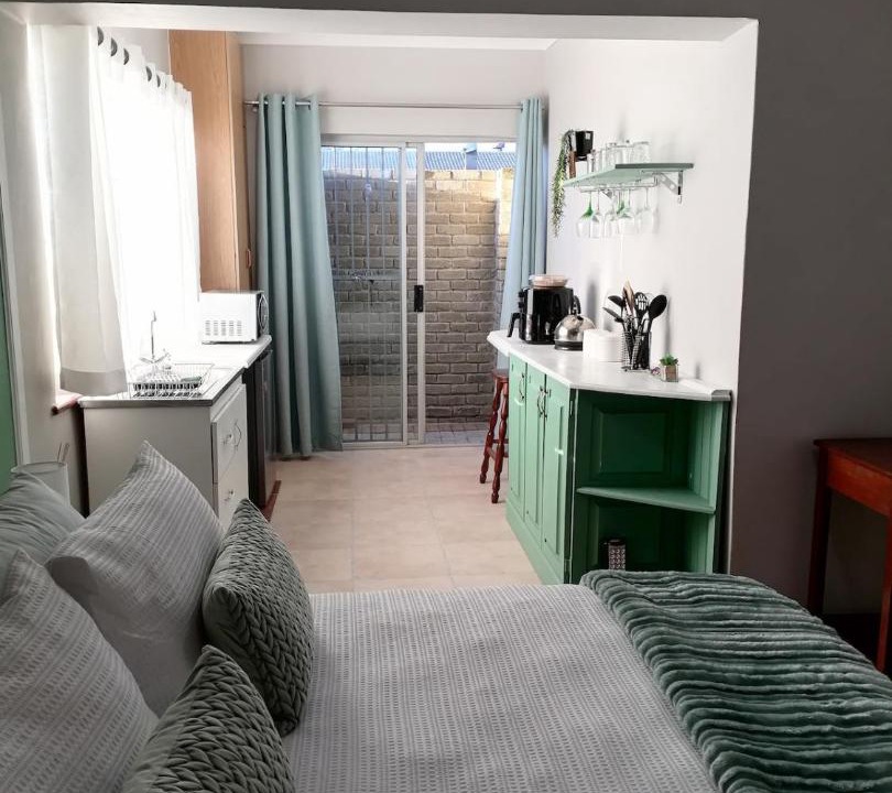 Photo of Bedroom in Port Elizabeth