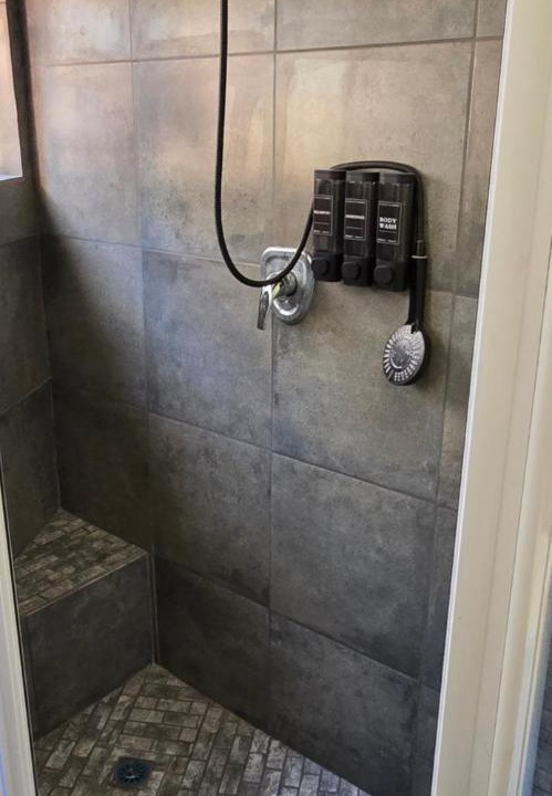 Photo of Bathroom in Gordons Bay Central