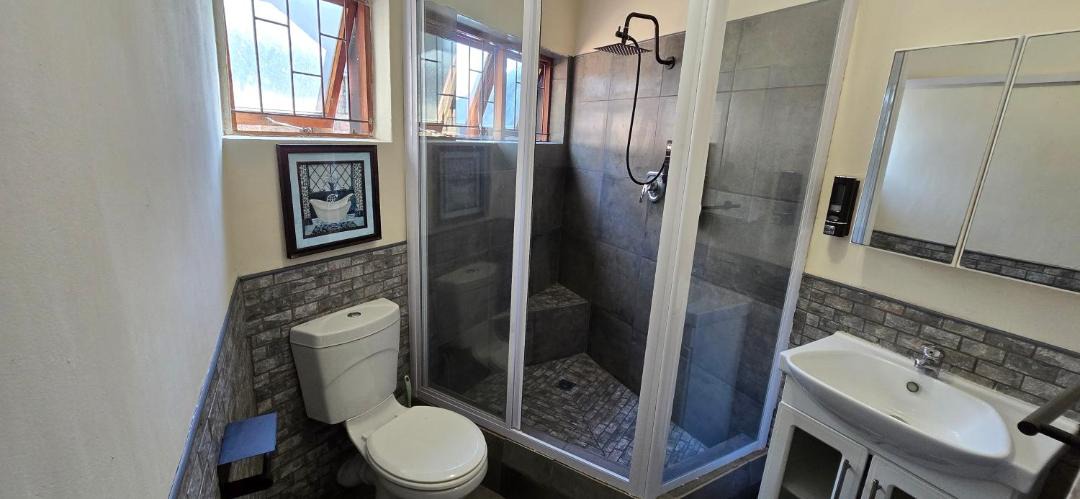 Photo of Bathroom in Gordons Bay Central