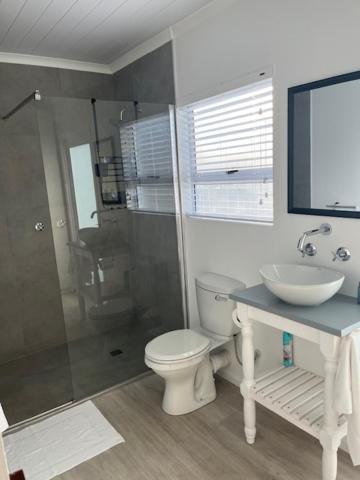 Photo of Bathroom in De Kelders