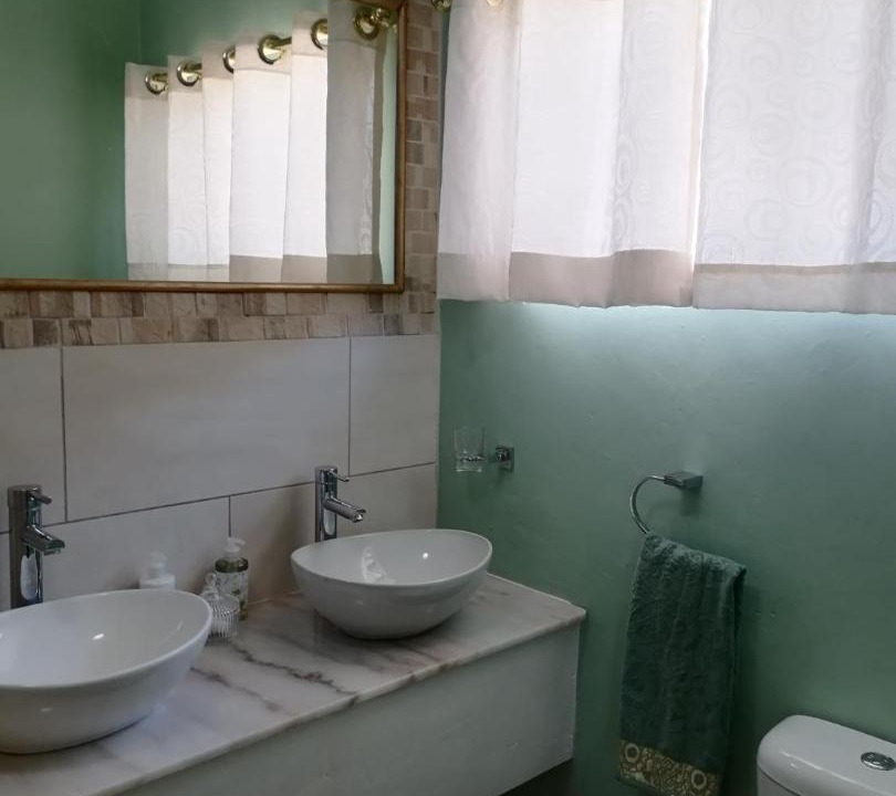 Photo of Bathroom in Port Elizabeth