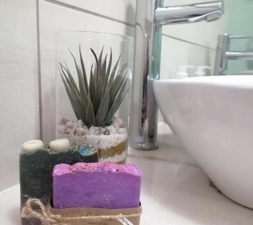 Photo of Bathroom in Port Elizabeth
