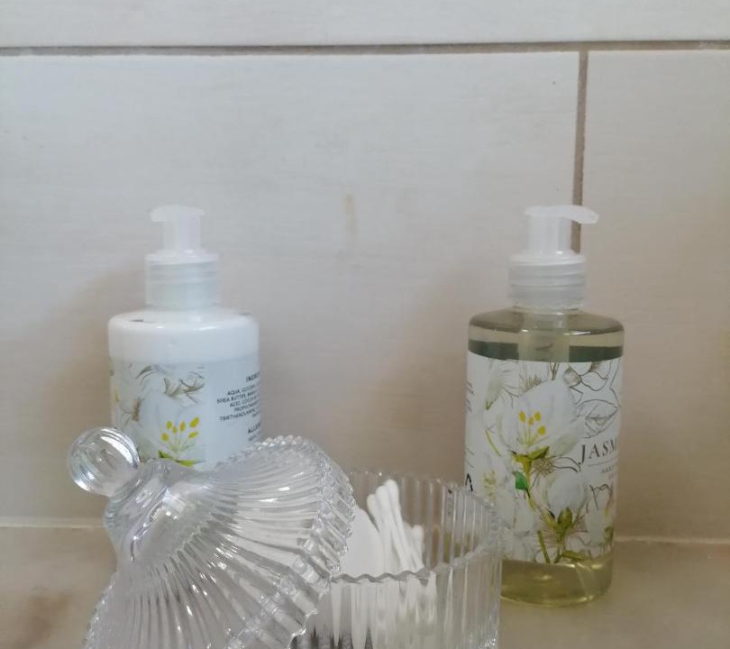 Photo of Bathroom in Port Elizabeth