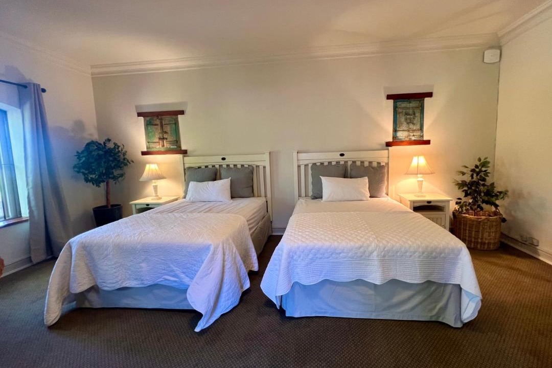 Photo of Bedroom in Somerset West